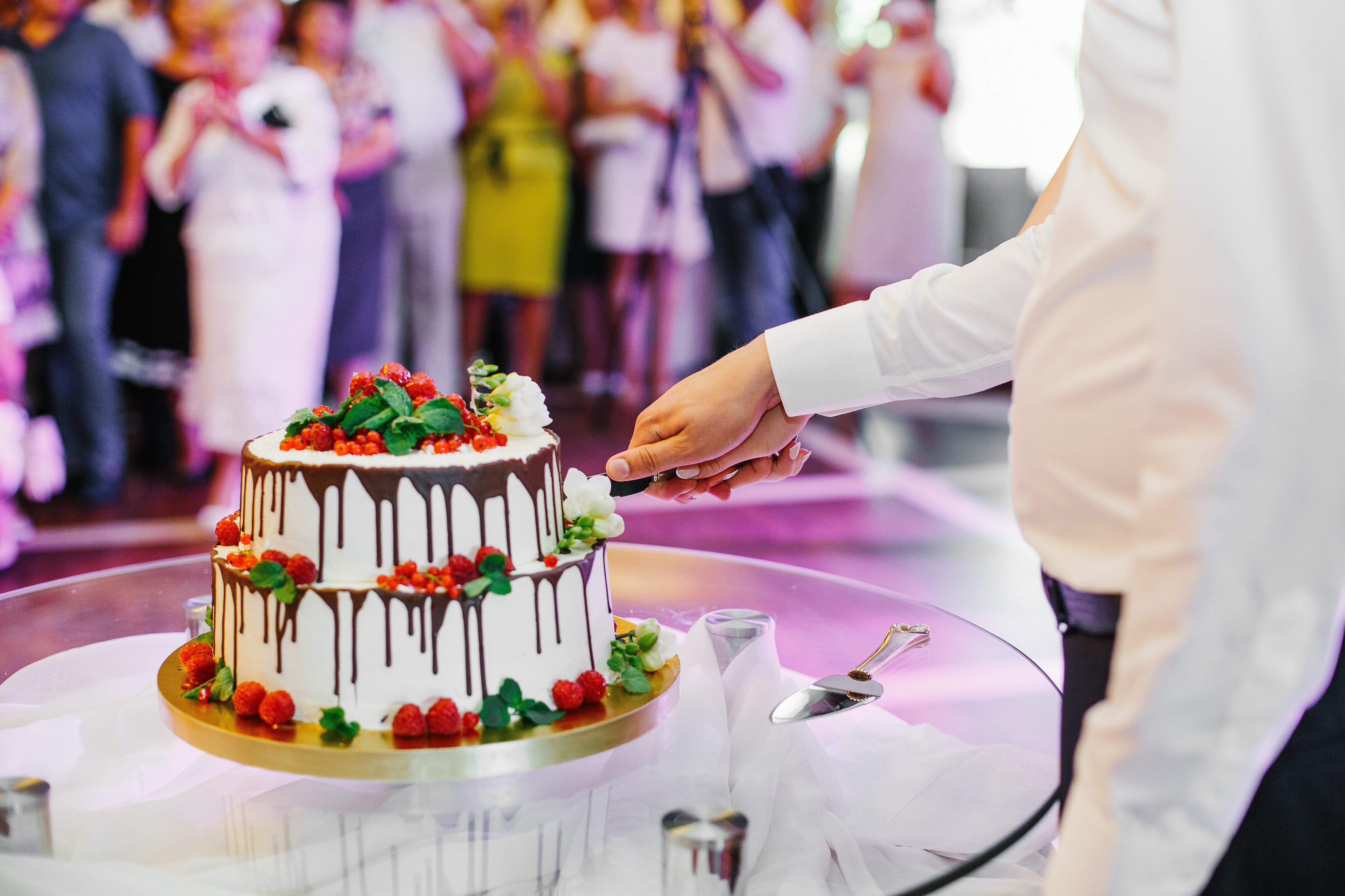 Torte personalizzate