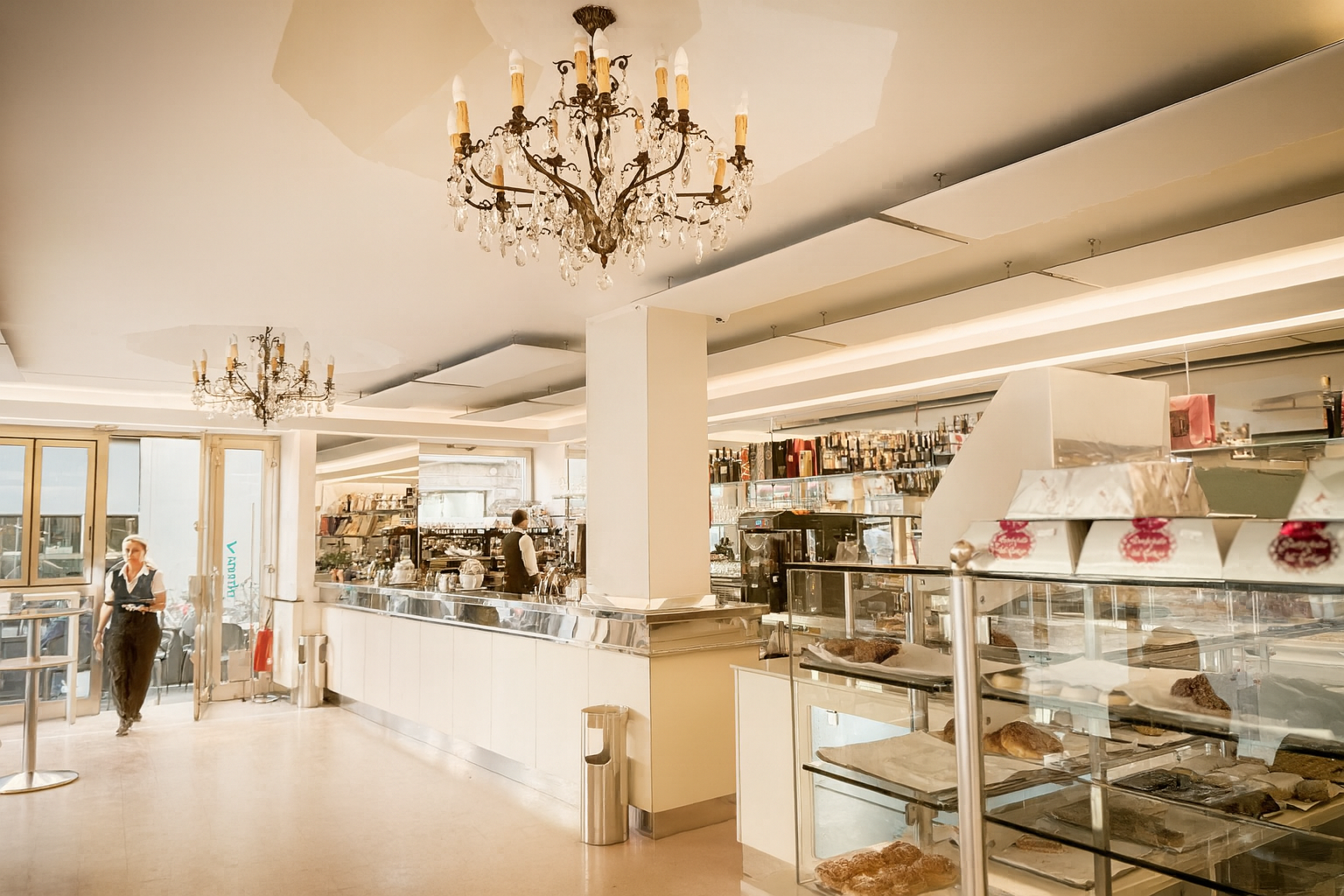 Caffè del Corso