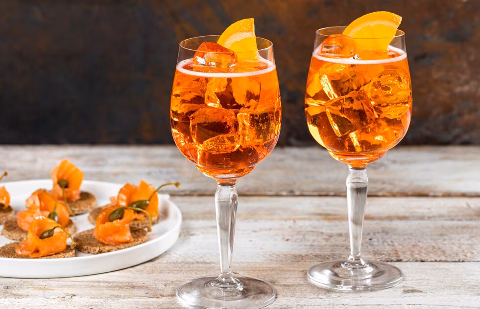 Aperitivi