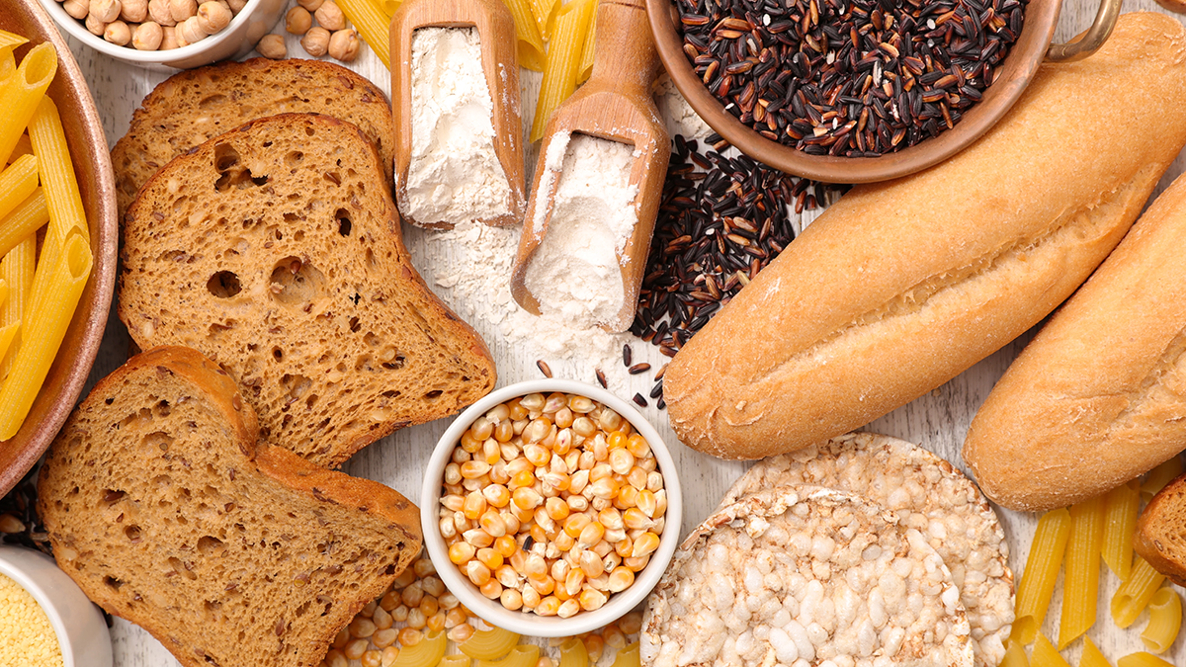Prodotti Gluten Free